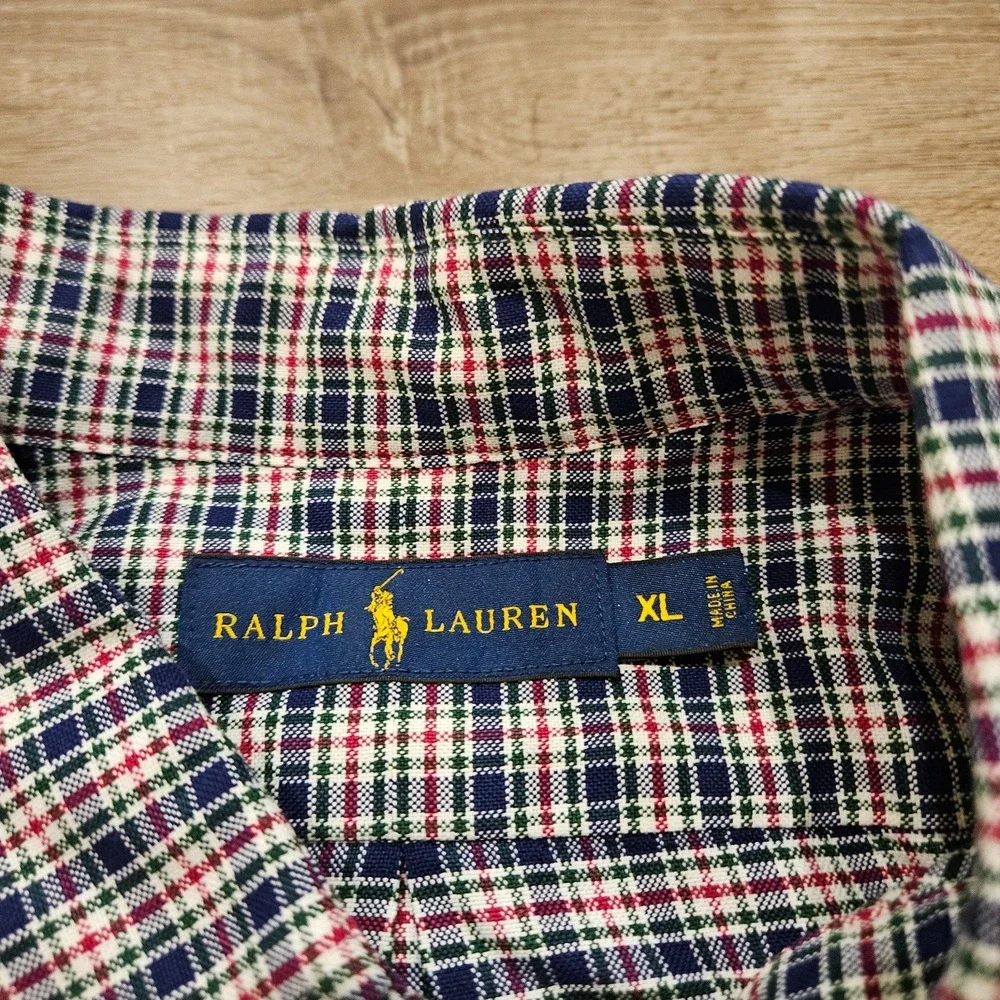 Polo Ralph Lauren pre owned